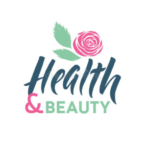 health-and-beauty-category-logo