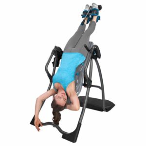 LX9 Inversion Table