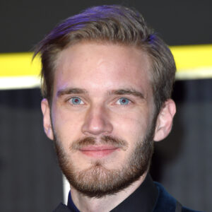 pewdiepie