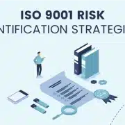 Risk Management ISO 9001