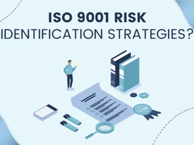 Risk Management ISO 9001