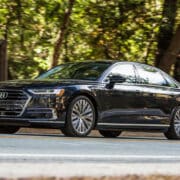 Sightseeing Chauffeur New York