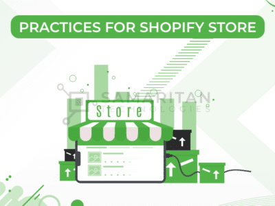 Optimizing a Shopify Store