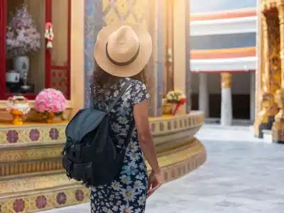 Travel Backpacks for Women