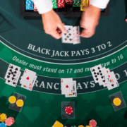 Blackjack Strategy Chart: A Comprehensive Guide to Blackjack Chart