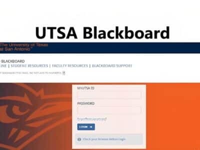 UTSA Blackboard Updates and New Features
