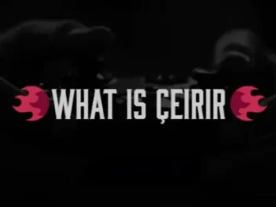 What is Çeirir